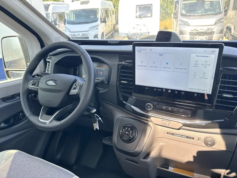 ADRIA SUN LIVING C 70 DL 20ED – photo 4/15