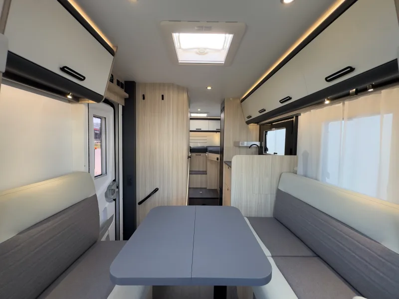 ADRIA SUN LIVING C 70 DL 20ED – photo 5/15