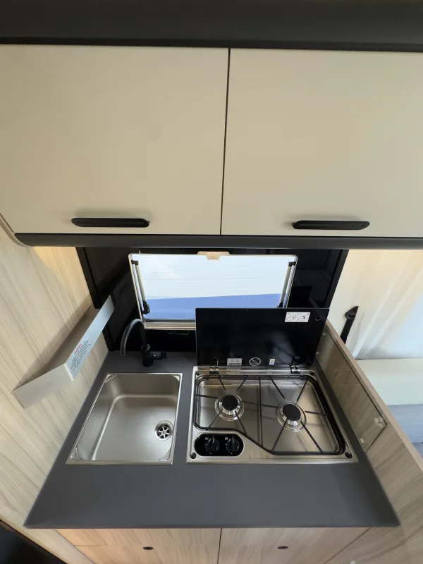 ADRIA SUN LIVING C 70 DL 20ED – photo 6/15