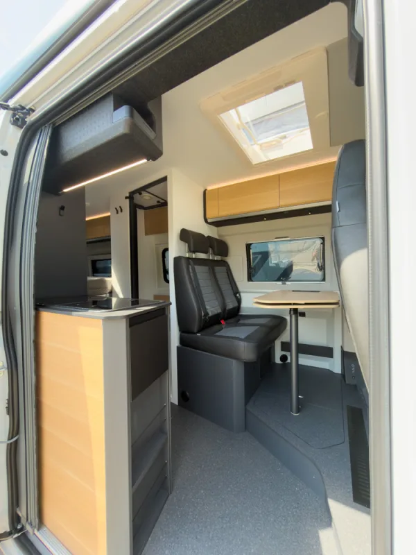 TWIN 640 SGX – photo 4/16