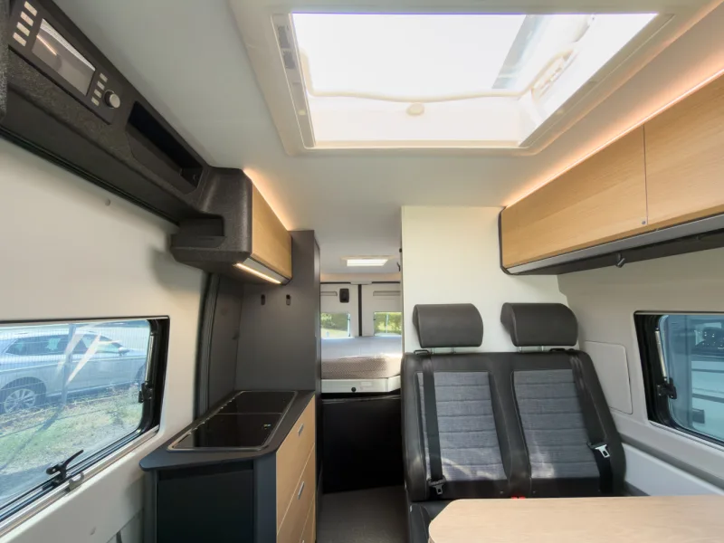 TWIN 640 SGX – photo 2/16