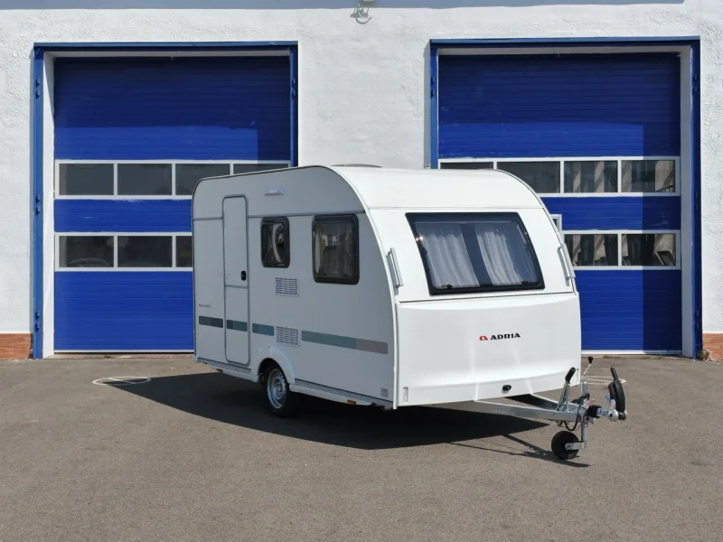 AVIVA 360 DK 2026 – Karavan, pobočka Hodonín