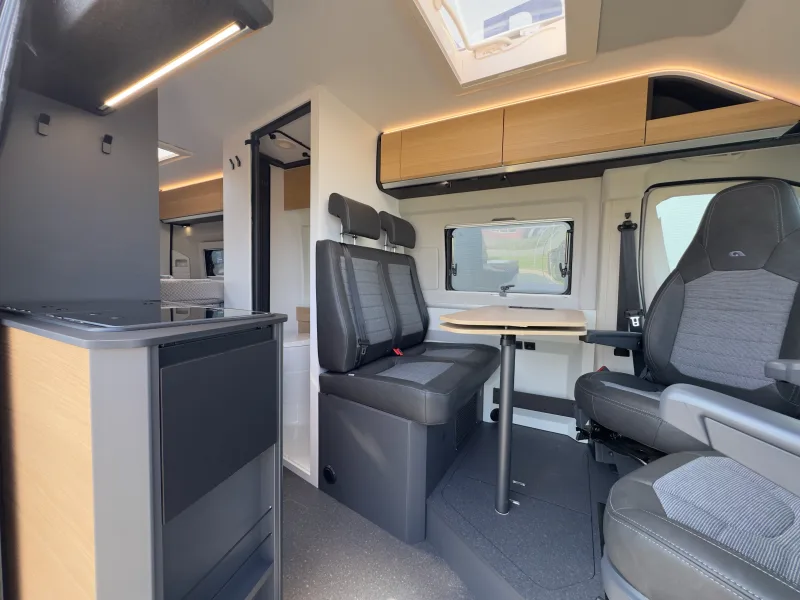 TWIN 640 SGX – foto 4/17