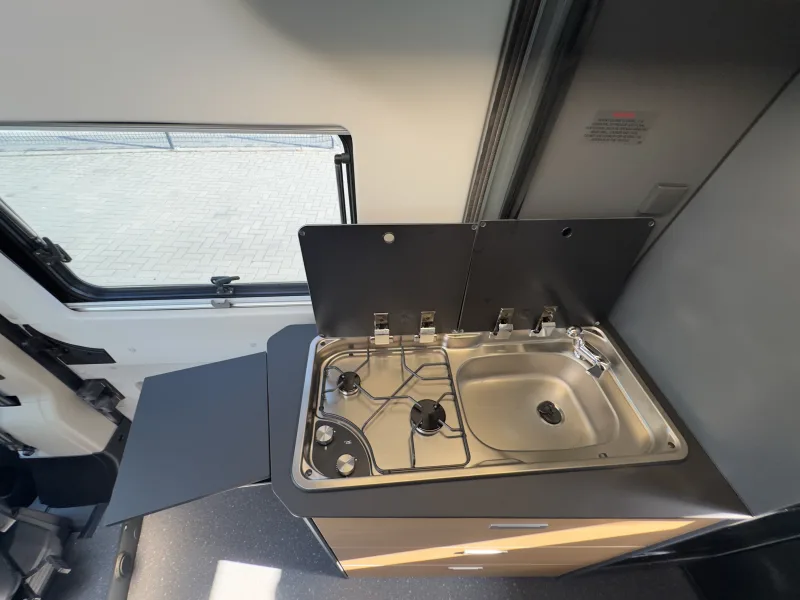 TWIN 640 SGX – foto 5/17