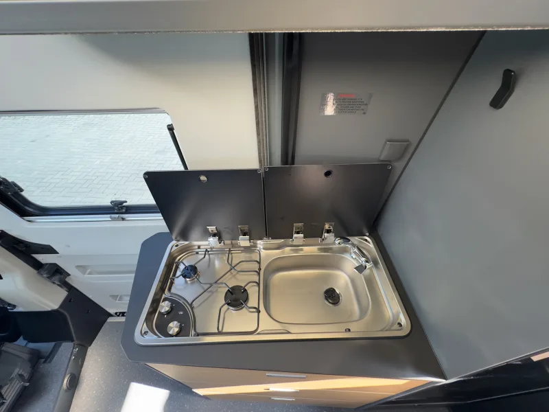 TWIN 640 SGX – foto 6/17