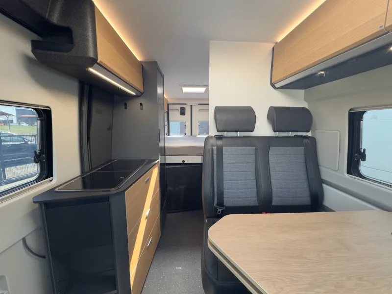 TWIN 640 SGX – foto 2/17
