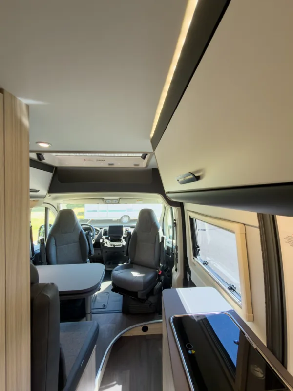 SUN LIVING V60 SP TENTTOP – photo 4/15