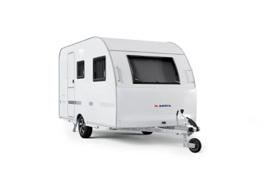 AVIVA LITE 360 DK do 750 kg 2026 – Caravan, Hodonín branch