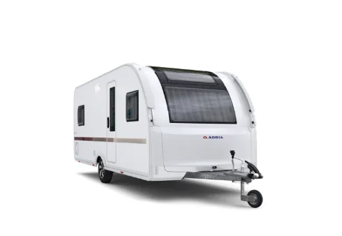 ADORA 573 PT P2 2026 – Caravan, Olomouc branch