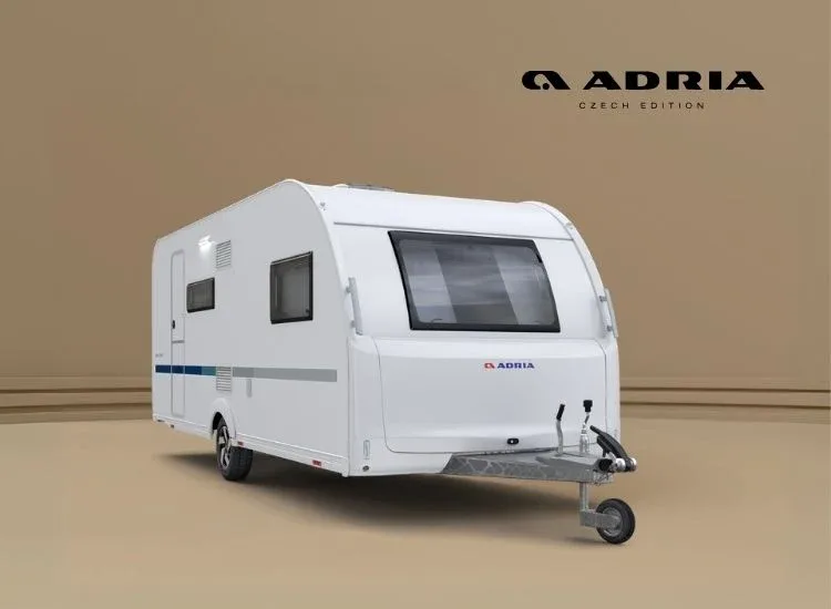 ALTEA 552 PK CZE ED 2026 – Caravan, Praha - Brandýs n/Labem branch