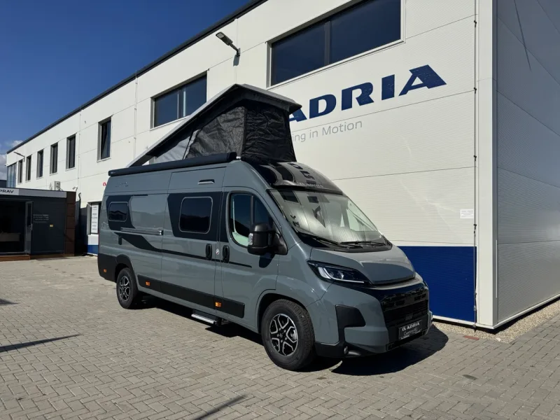TWIN SUPREME 640 SGX PTR 2026 – Vestavba, pobočka Olomouc