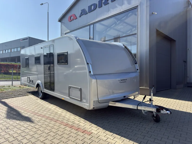 ALPINA 663 PT P2 2026 – Karavan, pobočka Praha - Brandýs n/Labem