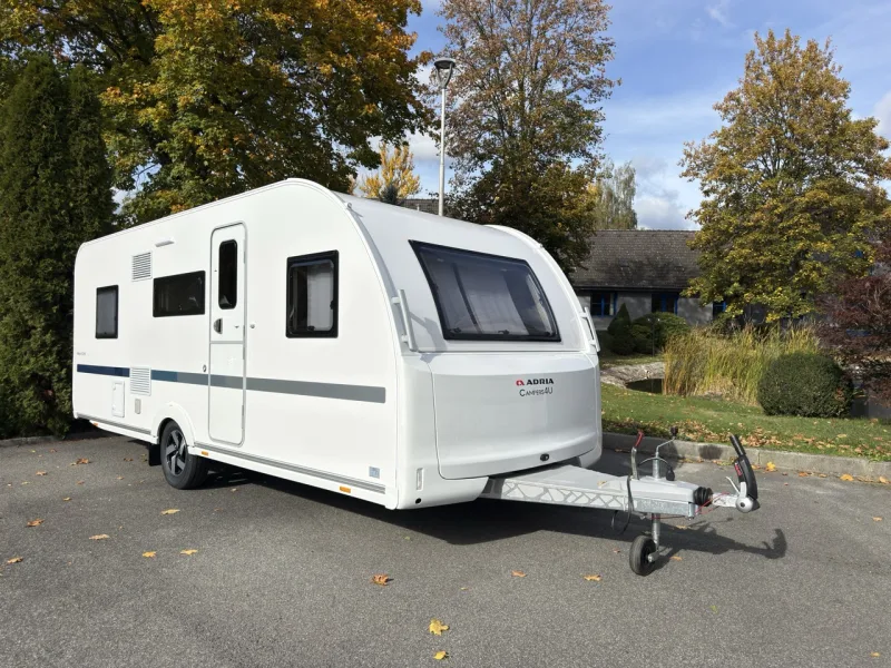 ALTEA 552 PK P3 2026 – Karavan, pobočka Příbram