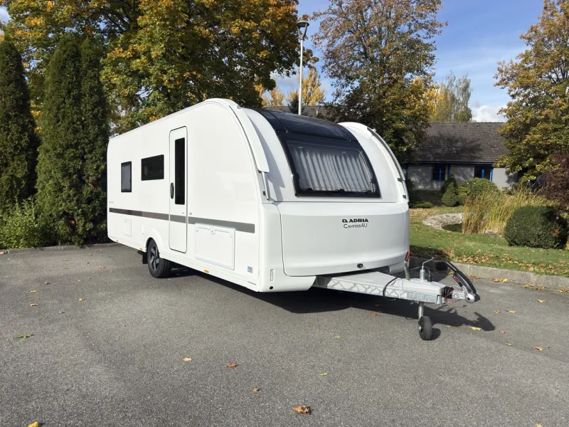 ADORA 573 PT P2 2026 – Karavan, pobočka Příbram