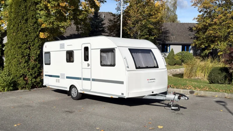 AVIVA 522 PT P2 2026 – Karavan, pobočka Příbram