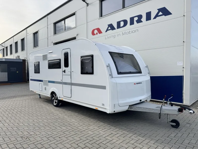 ALTEA 552 PK P3 2026 – Karavan, pobočka Olomouc