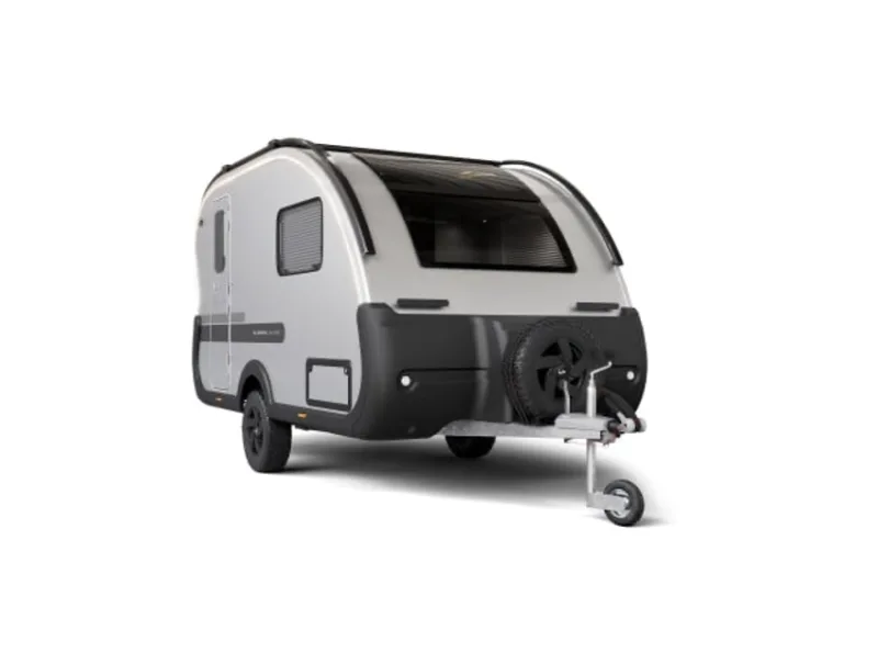 ACTION 391 LH SPORTS OFFROAD 2026 – Caravan, Olomouc branch
