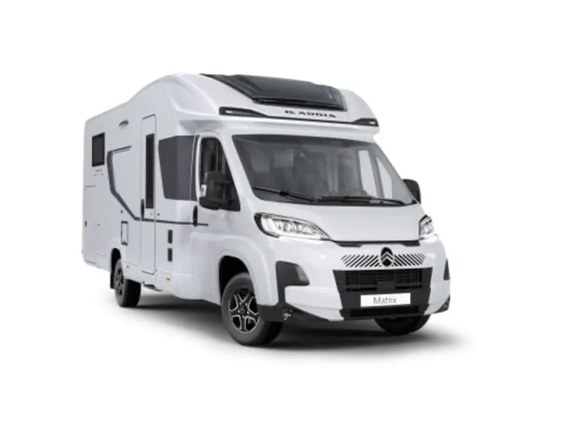 MATRIX SELECT 650 SL 2026 – Karavan, pobočka Praha - Brandýs n/Labem