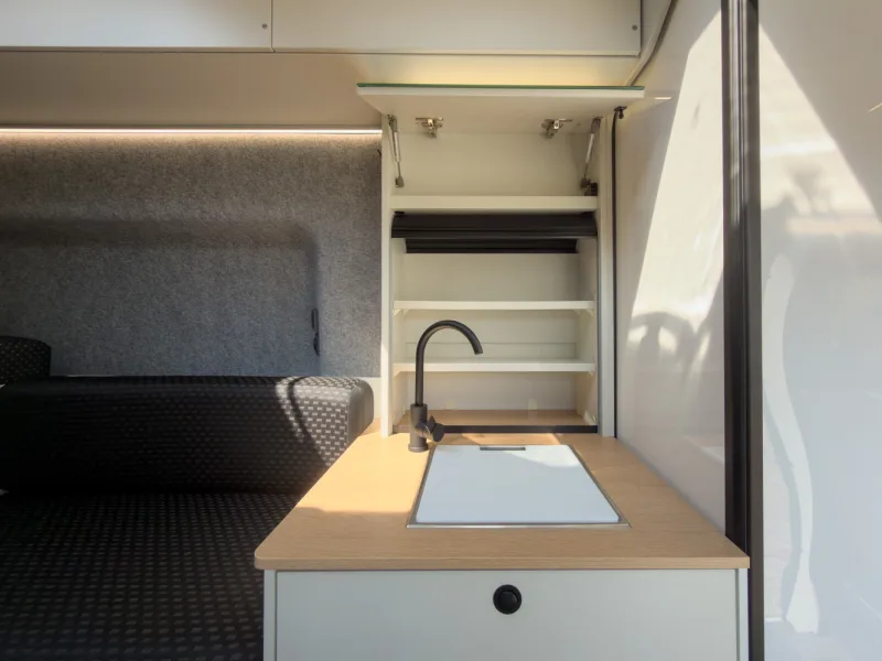 ADRIA SUN LIVING V 60 DL – foto 5/21