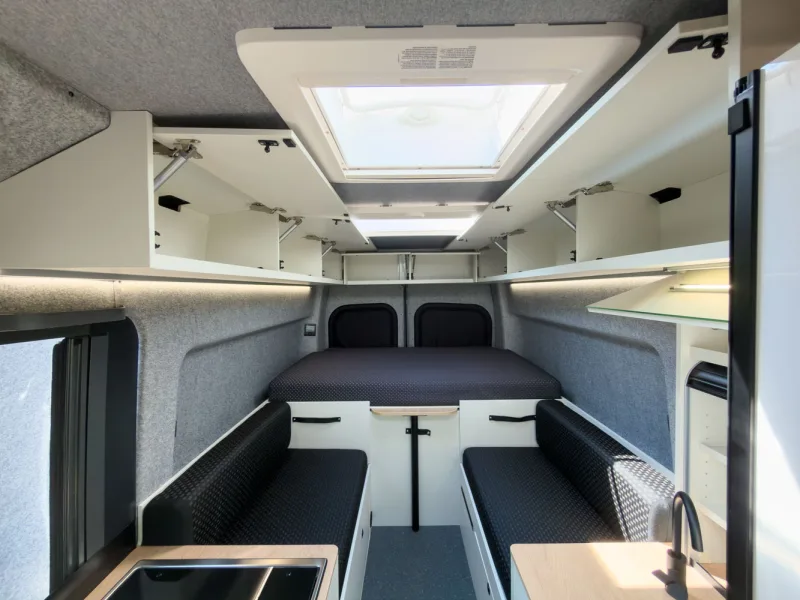 ADRIA SUN LIVING V 60 DL – foto 3/21