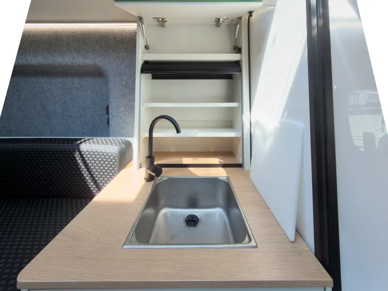 ADRIA SUN LIVING V 60 DL – foto 6/21