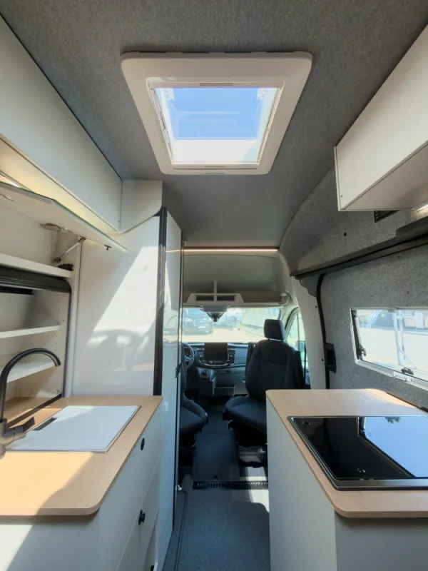 ADRIA SUN LIVING V 60 DL – foto 4/21