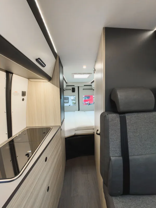 ADRIA SUN LIVING V65 SL – foto 3/16