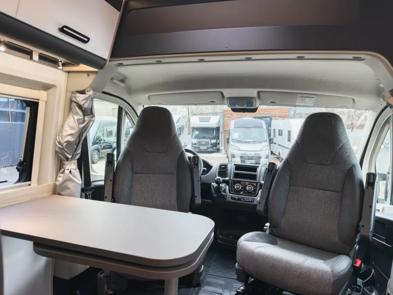 ADRIA SUN LIVING V65 SL – foto 4/16