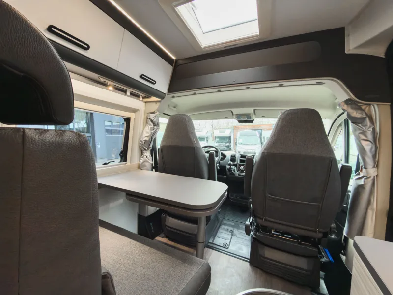 ADRIA SUN LIVING V65 SL – foto 5/16