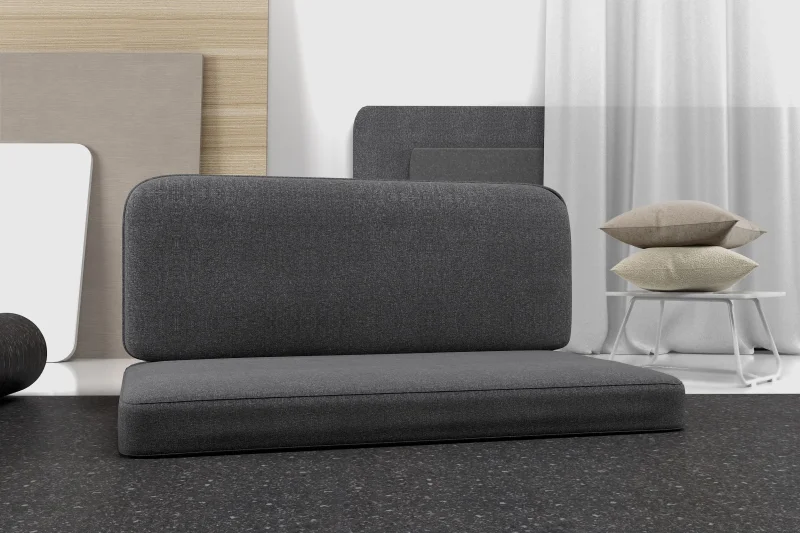 Selena – upholstery sample for ALTEA 552 PK P3