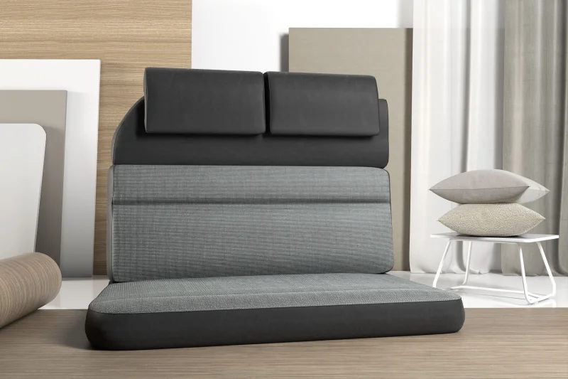 Arno – vzorek čalounění pro COMPACT MAX SL