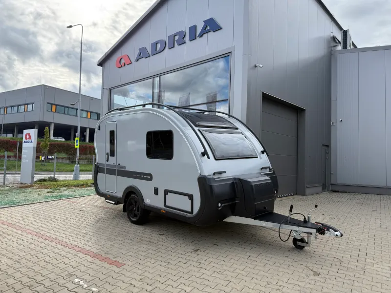 ACTION SPORTS 391 LH 2026 – Karavan, pobočka Praha - Brandýs n/Labem