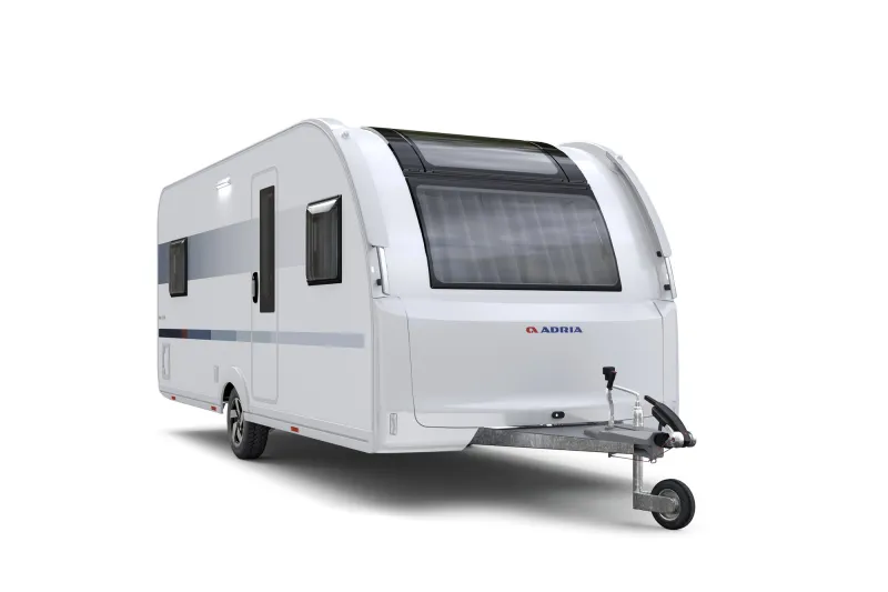 ADORA 573 PT P3 2026 – Karavan, pobočka Olomouc