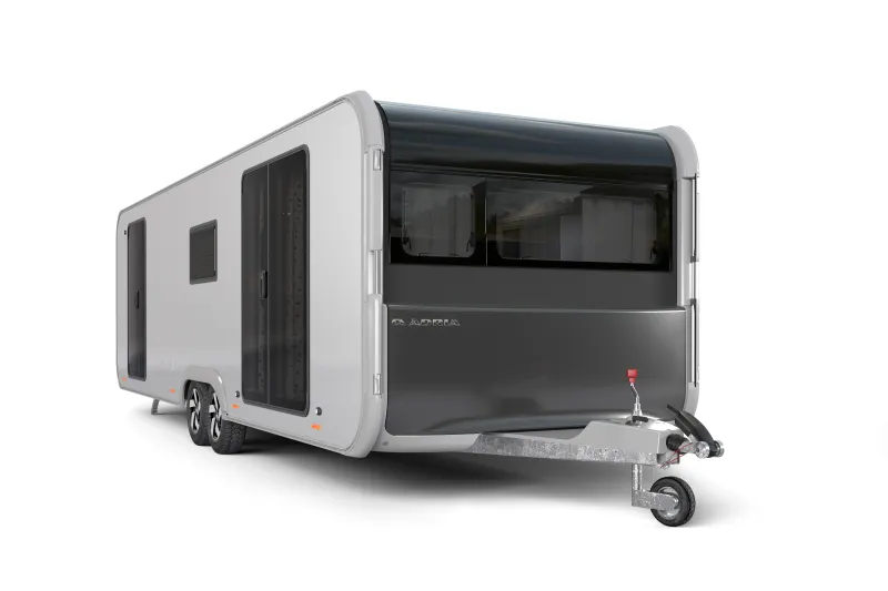 ASTELLA 754 DP 2026 – Caravan, Olomouc branch