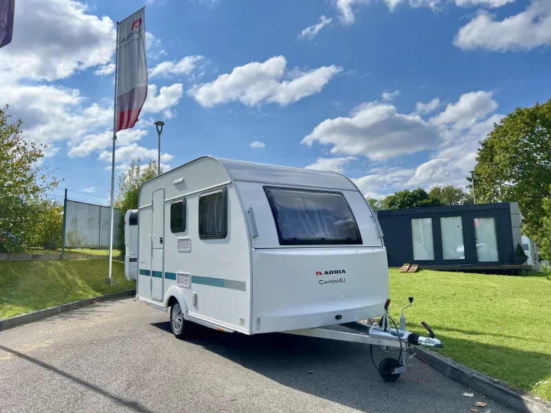 AVIVA 360 DK 2026 – Karavan, pobočka Příbram