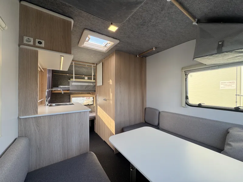 AVIVA LITE 360 DK do 750 kg – foto 3/17