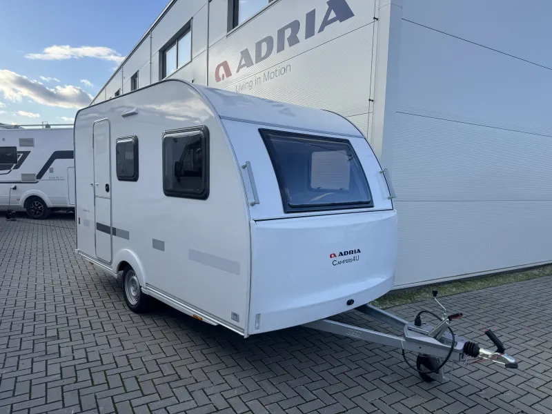 AVIVA LITE 360 DK do 750 kg 2026 – Karavan, pobočka Olomouc