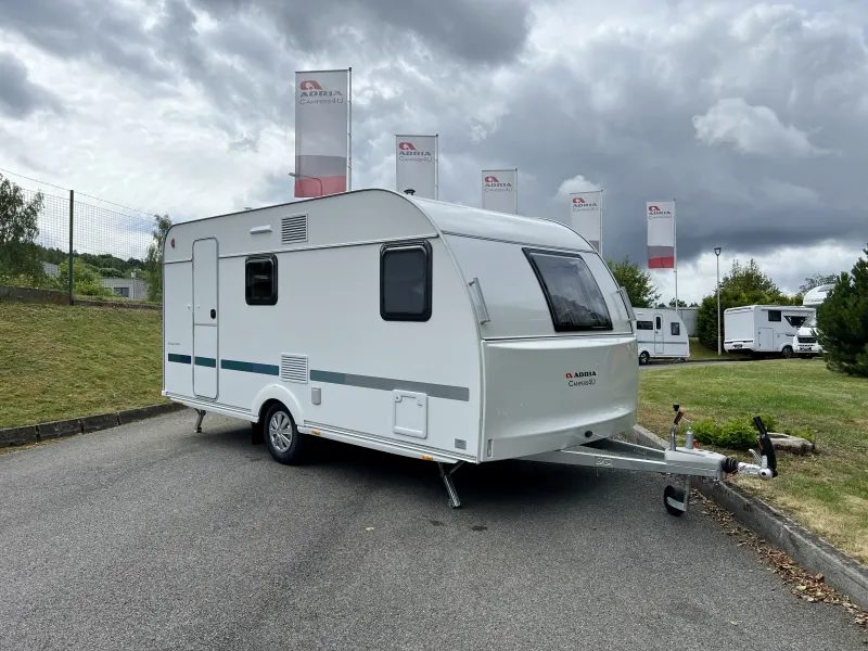 AVIVA 472 PK 2026 – Karavan, pobočka Příbram
