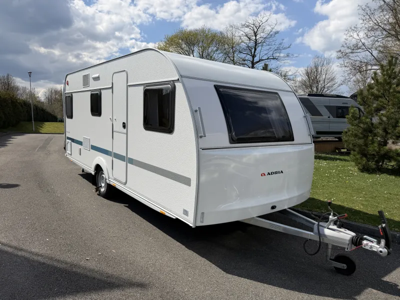 AVIVA 522 PT P2 2026 – Karavan, pobočka Příbram