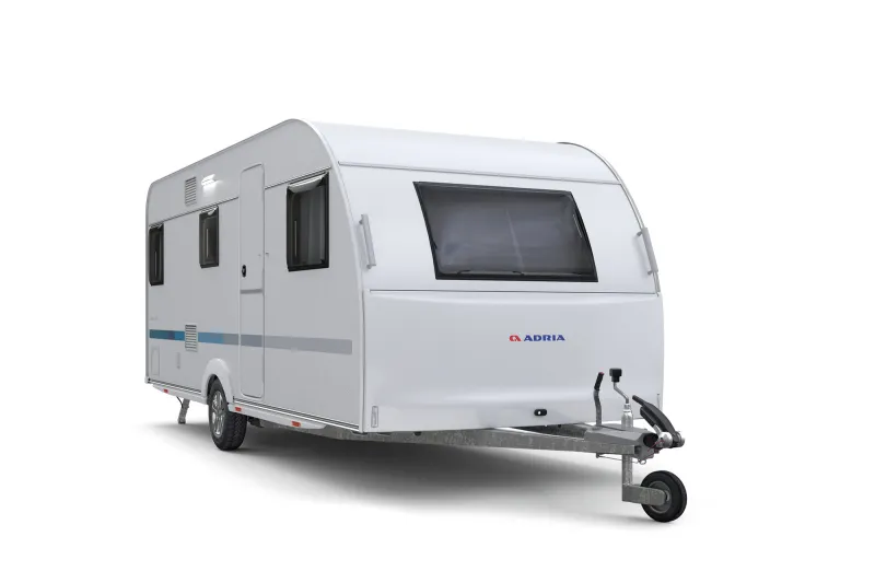 AVIVA 522 PT P2 2026 – Karavan, pobočka Olomouc