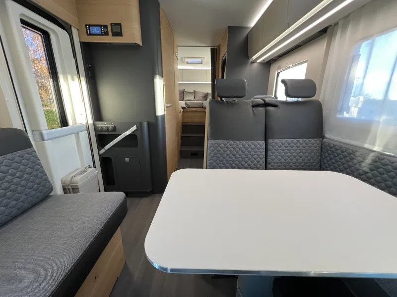 CORAL XL 660 SL – foto 2/20