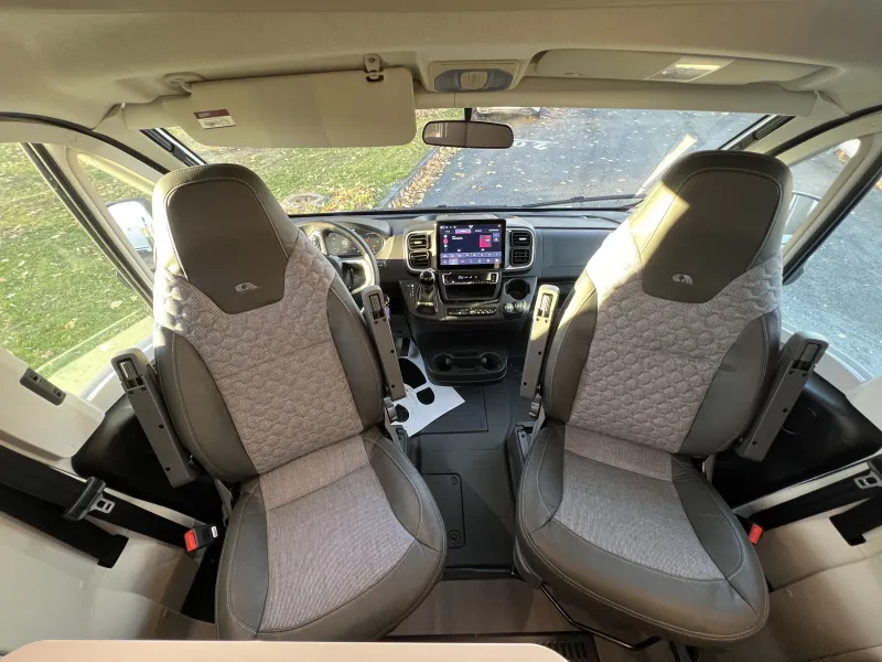 CORAL XL 660 SL – foto 4/20