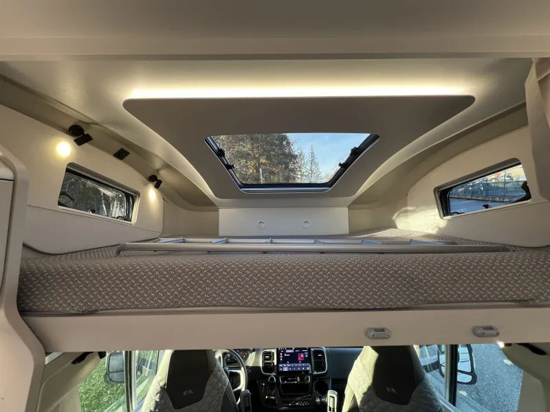 CORAL XL 660 SL – foto 5/20