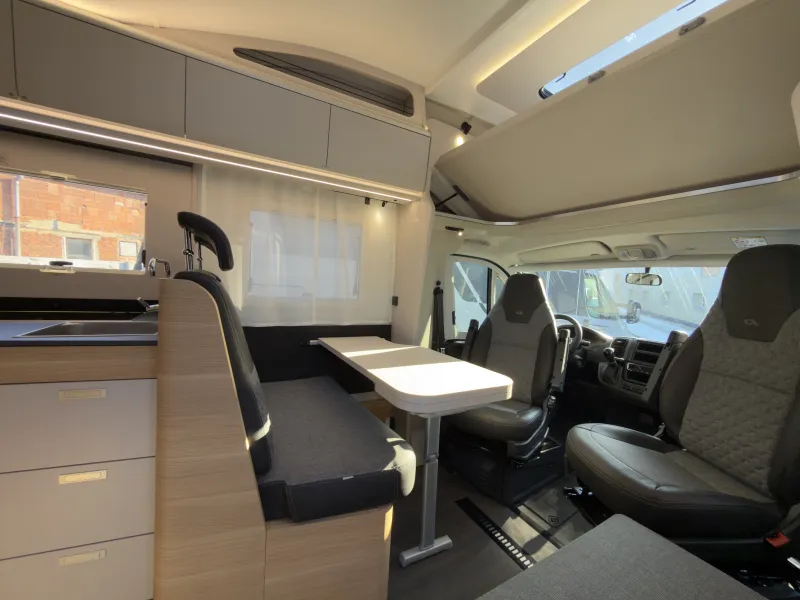 CORAL XL 660 SL – foto 2/13