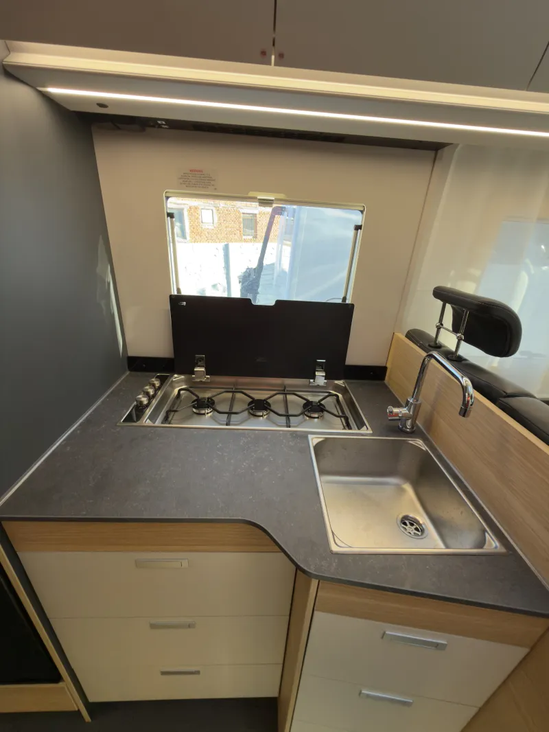CORAL XL 660 SL – foto 5/13
