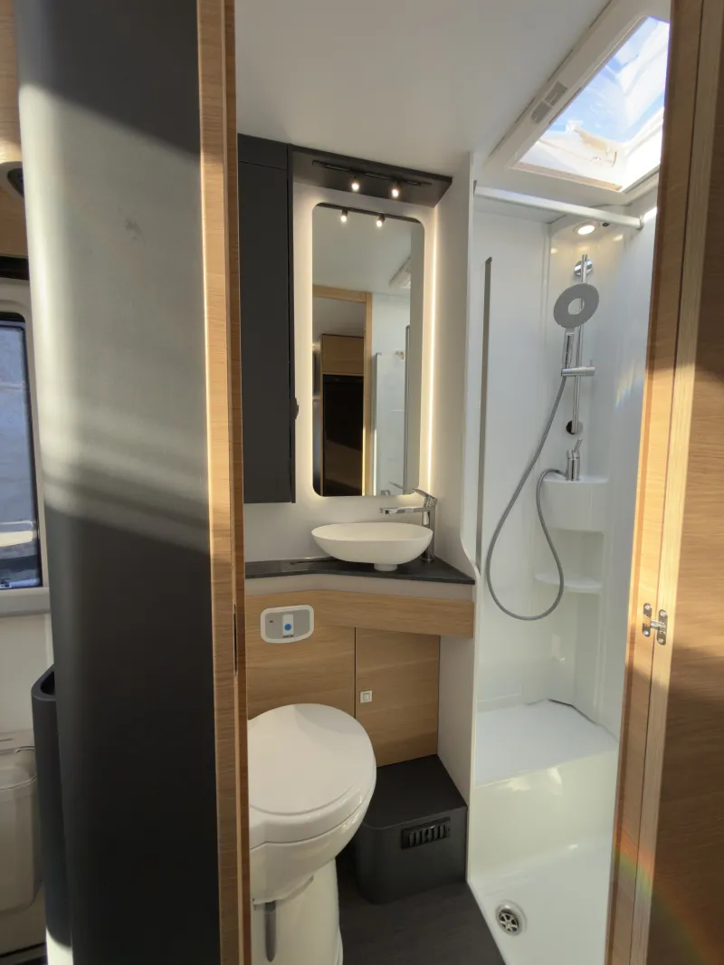 CORAL XL 660 SL – foto 6/13