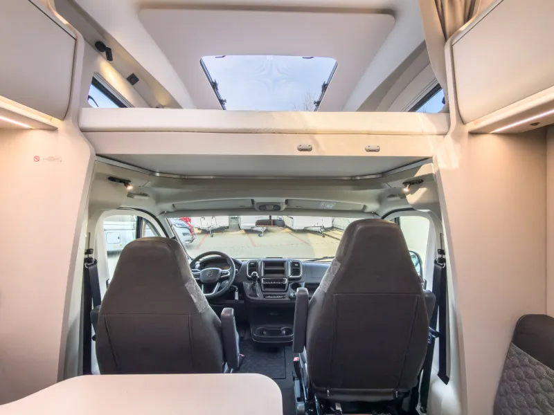 CORAL XL 660 SL – photo 6/28