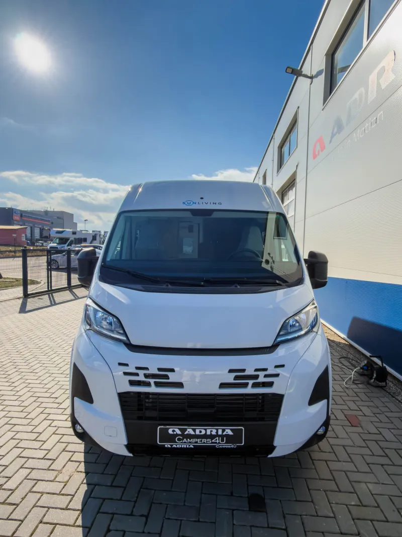ADRIA SUN LIVING V65 SL – foto 3/23