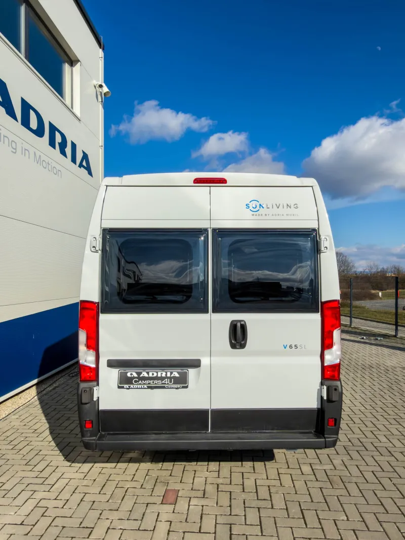 ADRIA SUN LIVING V65 SL – foto 4/23