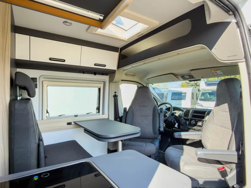 ADRIA SUN LIVING V65 SL – foto 5/23